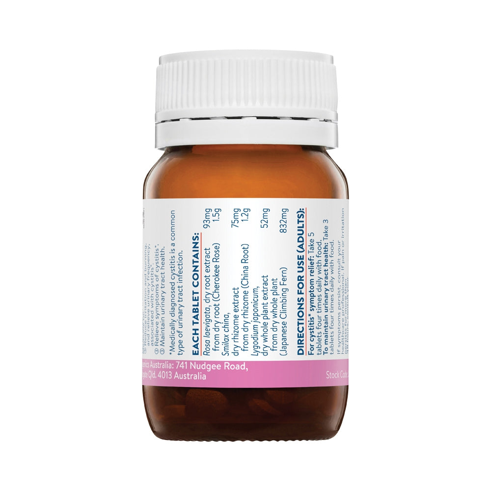 ETHICAL NUTRIENTS URINARY TRACT SUPPORT 90T