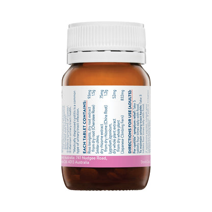 ETHICAL NUTRIENTS URINARY TRACT SUPPORT 90T