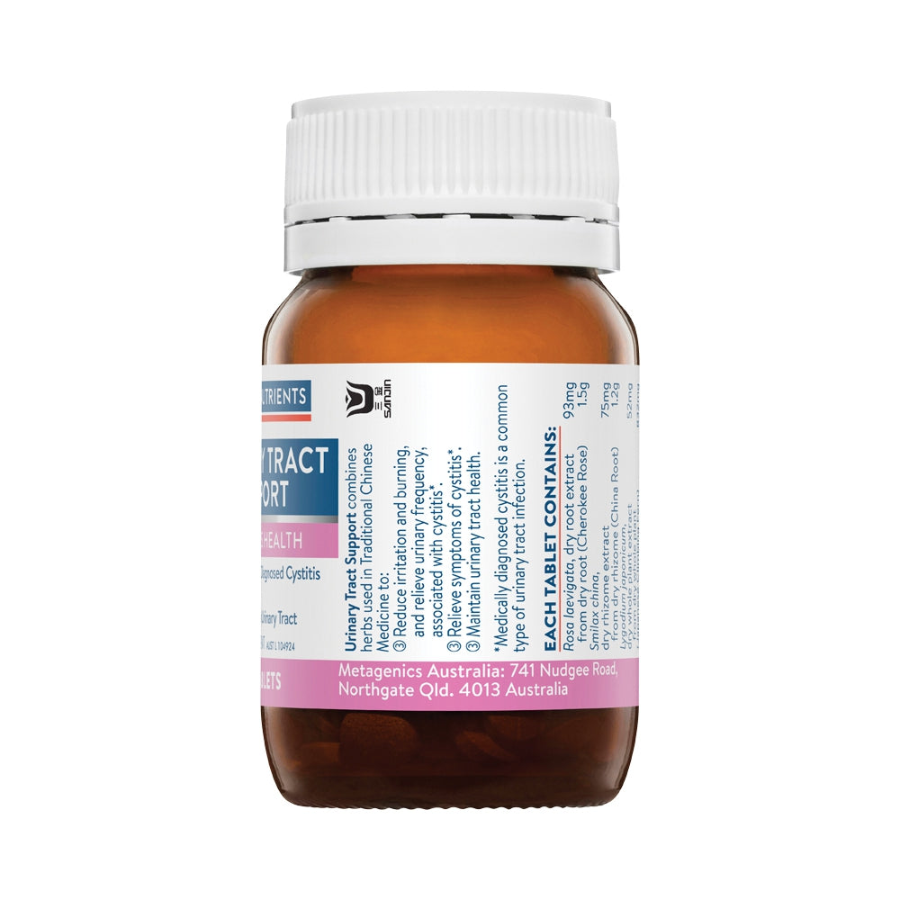 ETHICAL NUTRIENTS URINARY TRACT SUPPORT 90T