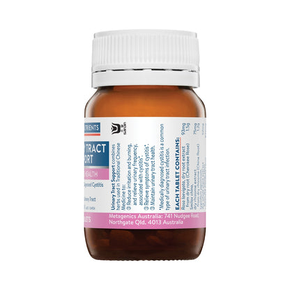 ETHICAL NUTRIENTS URINARY TRACT SUPPORT 90T
