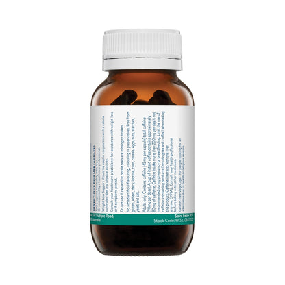 ETHICAL NUTRIENTS WEIGHT LOSS SUPPORT 60C