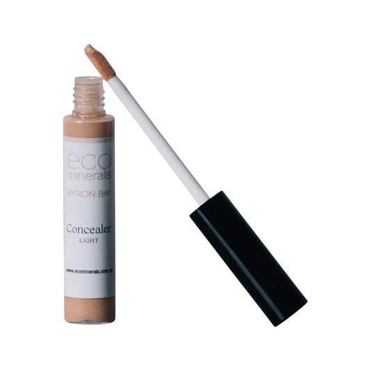 Eco Minerals Concealer Light 8g