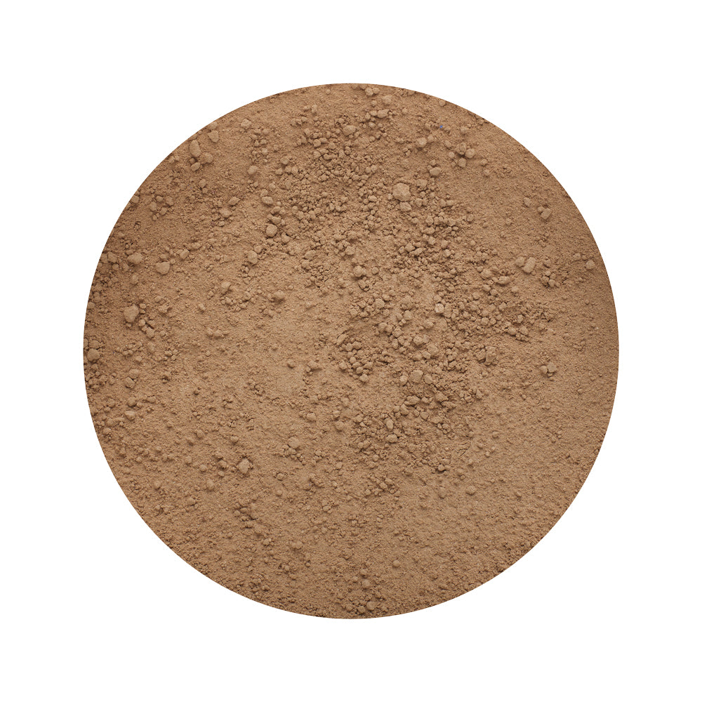 Eco Minerals Mineral Foundation Flawless (Matte) Light Tan 5g