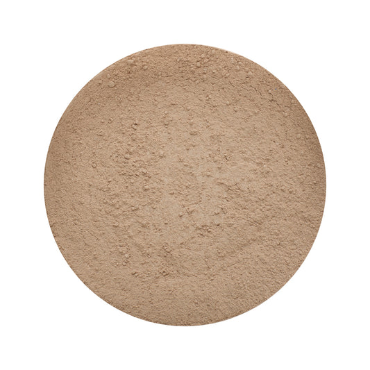 Eco Minerals Mineral Foundation Flawless (Matte) Nude Beige 5g