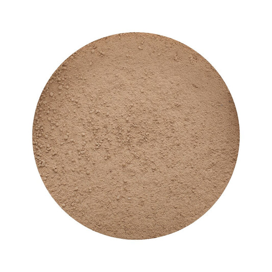 Eco Minerals Mineral Foundation Flawless (Matte) Porcelain 5g