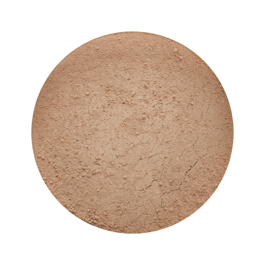 Eco Minerals Mineral Foundation Perfection (Dewy) Light Caramel 5g