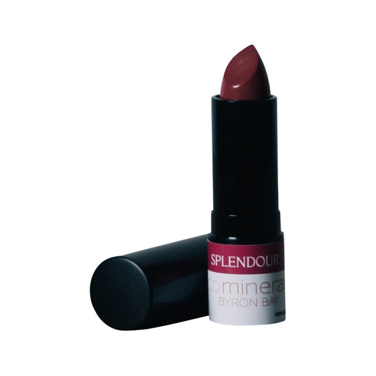 Eco Minerals Eco Lipstick Splendour 4.5g