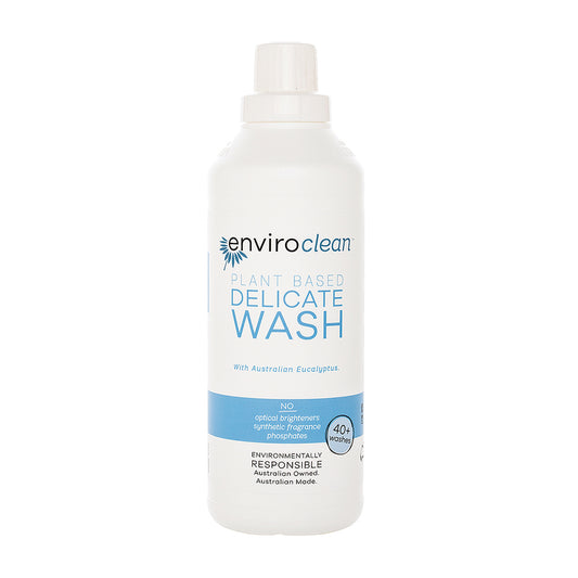 EnviroClean Plant Based Delicate Wash 1L