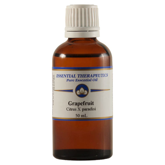 Essential Therapeutics Essential Oil Grapefruit 50ml