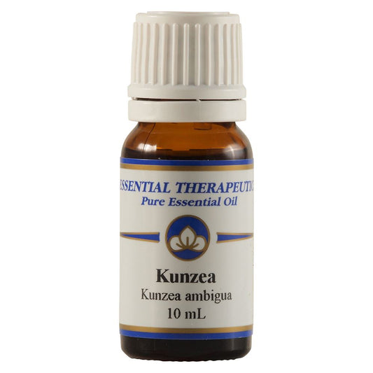 Essential Therapeutics Essential Oil Kunzea 10ml