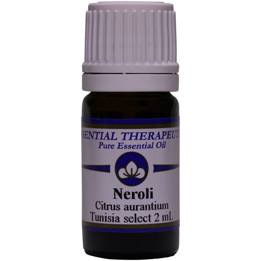 Essential Therapeutics Essential Oil Neroli 2ml