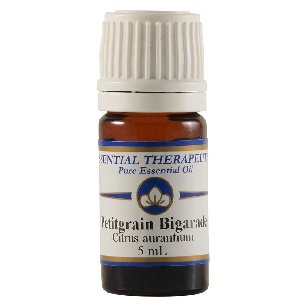 Essential Therapeutics Essential Oil Petitgrain Bigarade 5ml