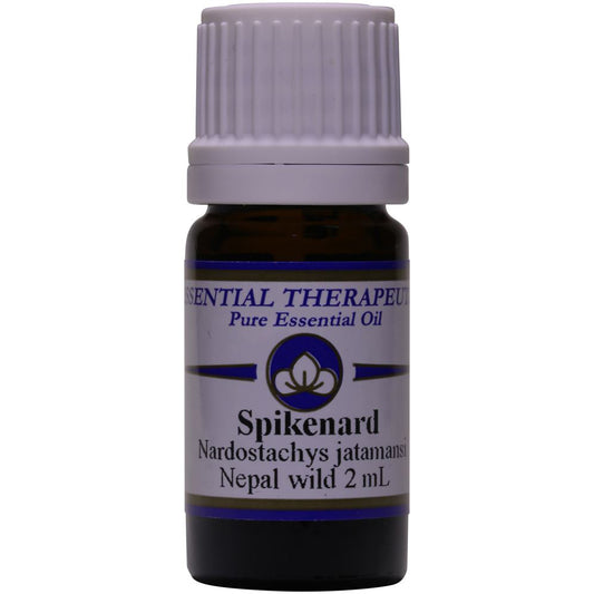 Essential Therapeutics Essential Oil Spikenard 2ml