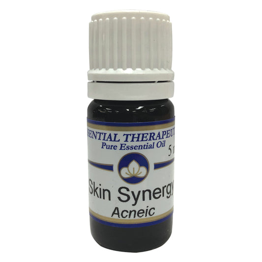 ESSENTIAL THERAPEUTICS Skin Synergy Acneic 5ml