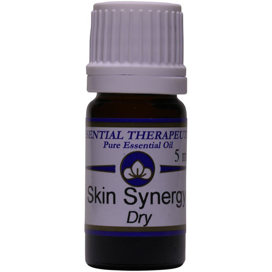 Essential Therapeutics Skin Synergy Dry 5ml