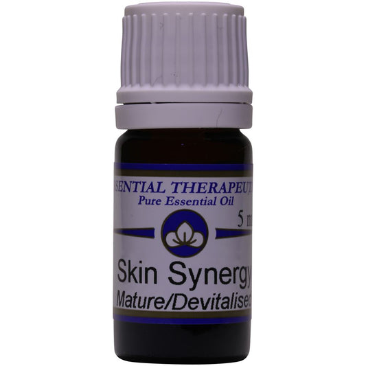 Essential Therapeutics Skin Synergy Mature/Devitalised 5ml