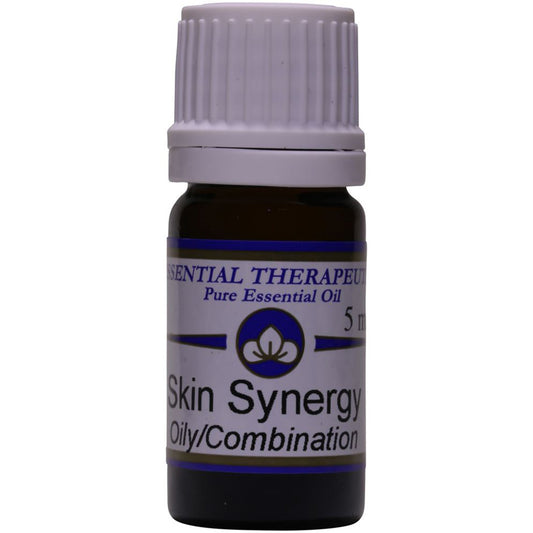 ESSENTIAL THERAPEUTICS Skin Synergy Oily/Combination 5ml