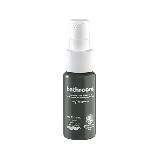 Euclove Bathroom Spray 50ml