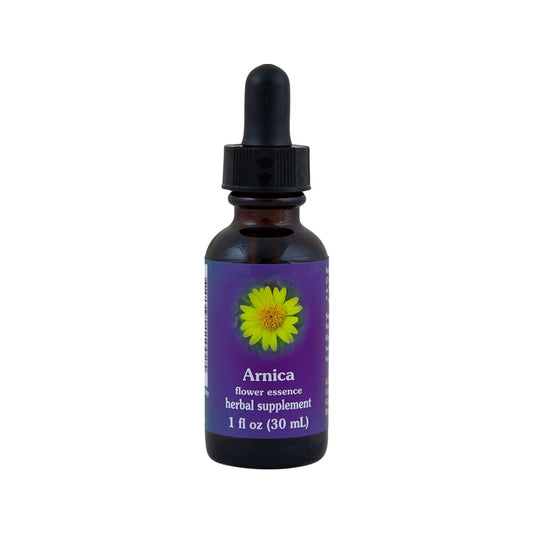 FES Organic Quintessentials Flower Essence Arnica 30ml