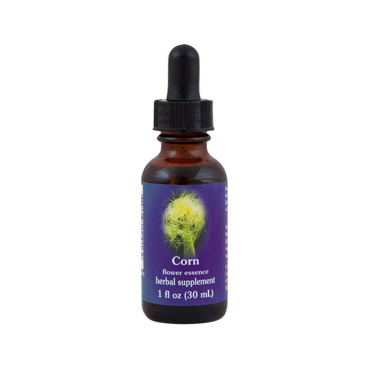 FES Organic Quintessentials Flower Essence Corn 30ml