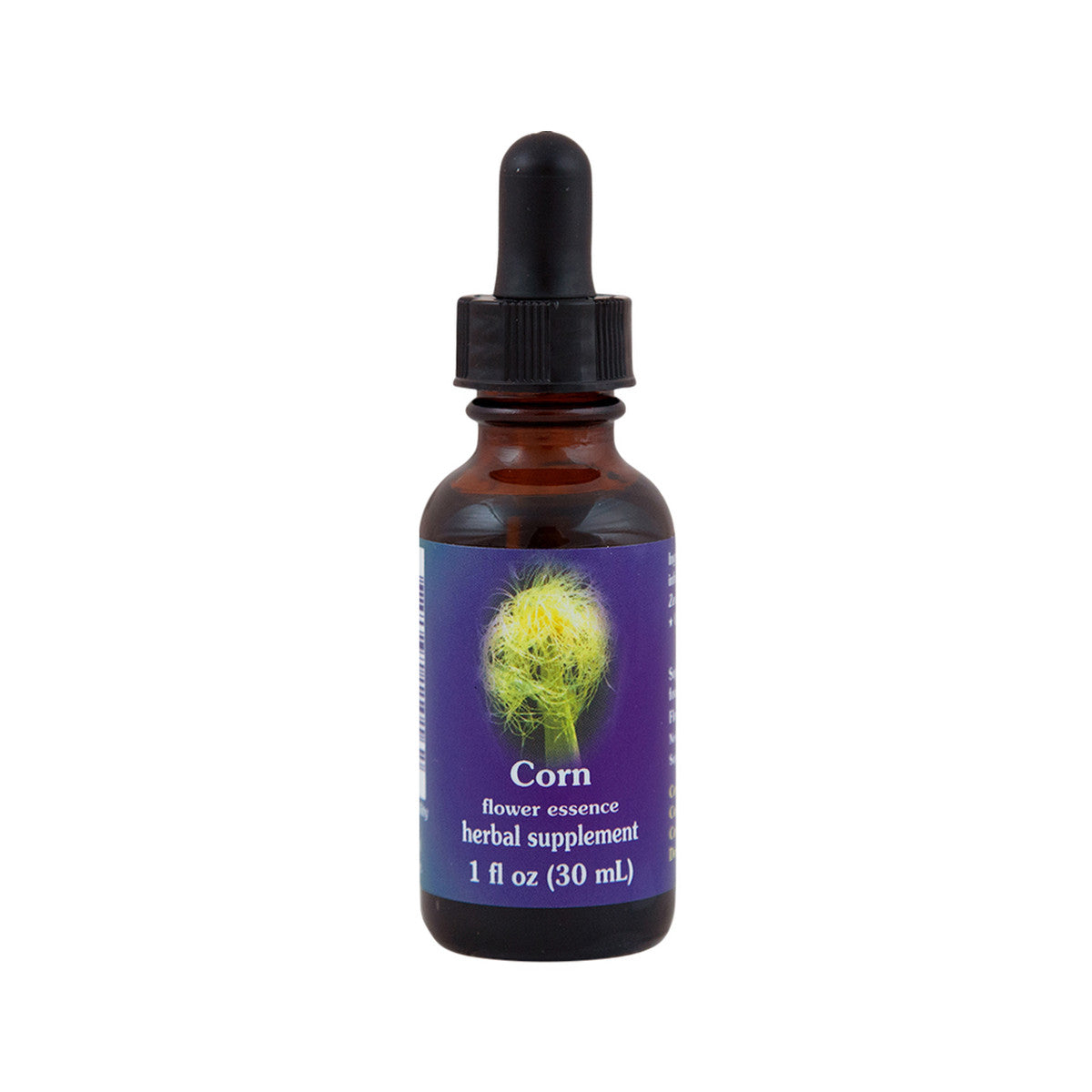FES Organic Quintessentials Flower Essence Corn 30ml