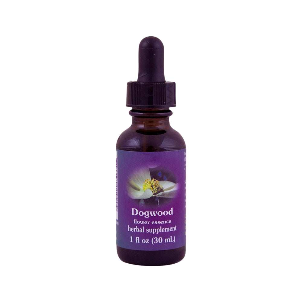 FES Organic Quintessentials Flower Essence Dogwood 30ml