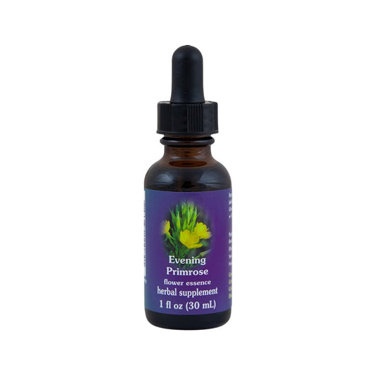 FES Organic Quintessentials Flower Essence Evening Primrose 30ml
