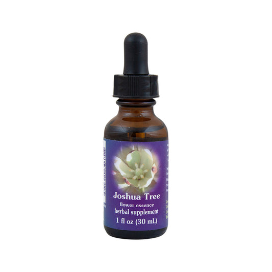 FES Organic Range Of Light Flower Essence Joshua Tree 30ml