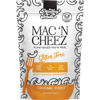 Mac 'n Cheez Original Cheez 200g