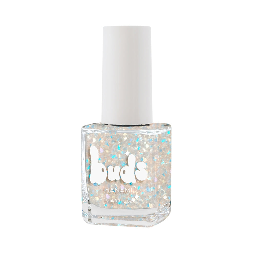 HANAMI BUDS KIDS NAIL POLISH MIILKY WAY 9ML