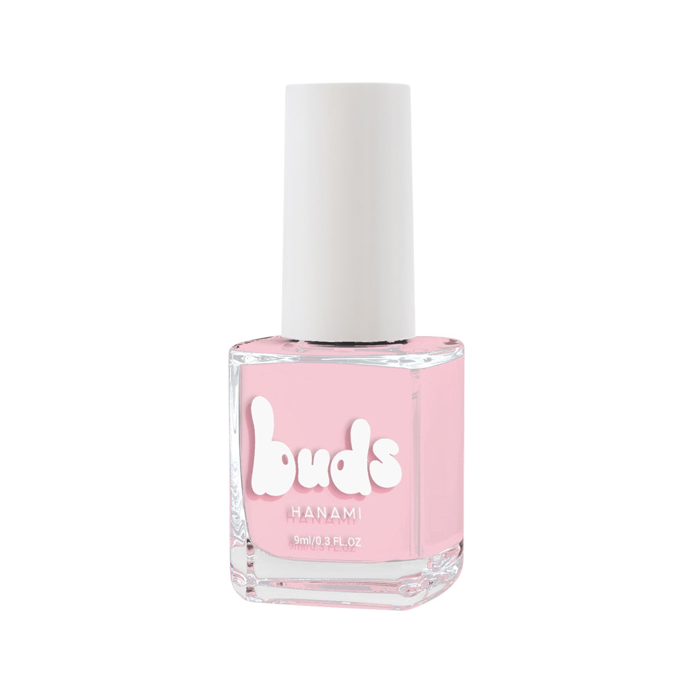 HANAMI BUDS KIDS NAIL POLISH PETAL 9ML