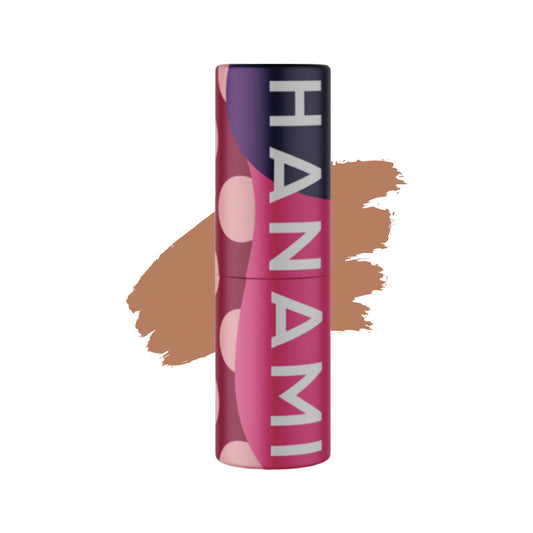 Hanami Lipstick Terra 4.2g