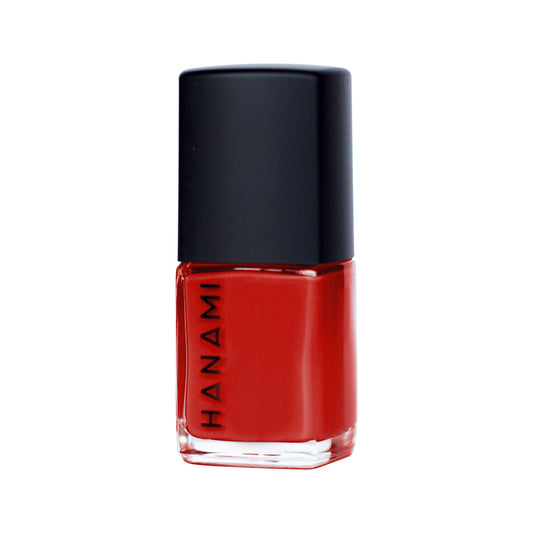 Hanami Nail Polish Cherry Oh Baby 15ml