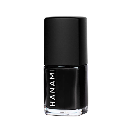 Hanami Nail Polish Date With The Night 15ml