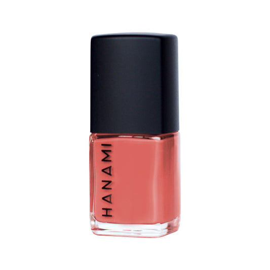 Hanami Nail Polish Flame Tree 15ml