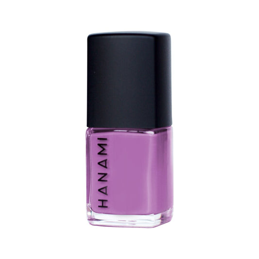 Hanami Nail Polish Hyssop Of Love 15ml