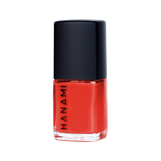 Hanami Nail Polish I Wanna Be Adored 15ml