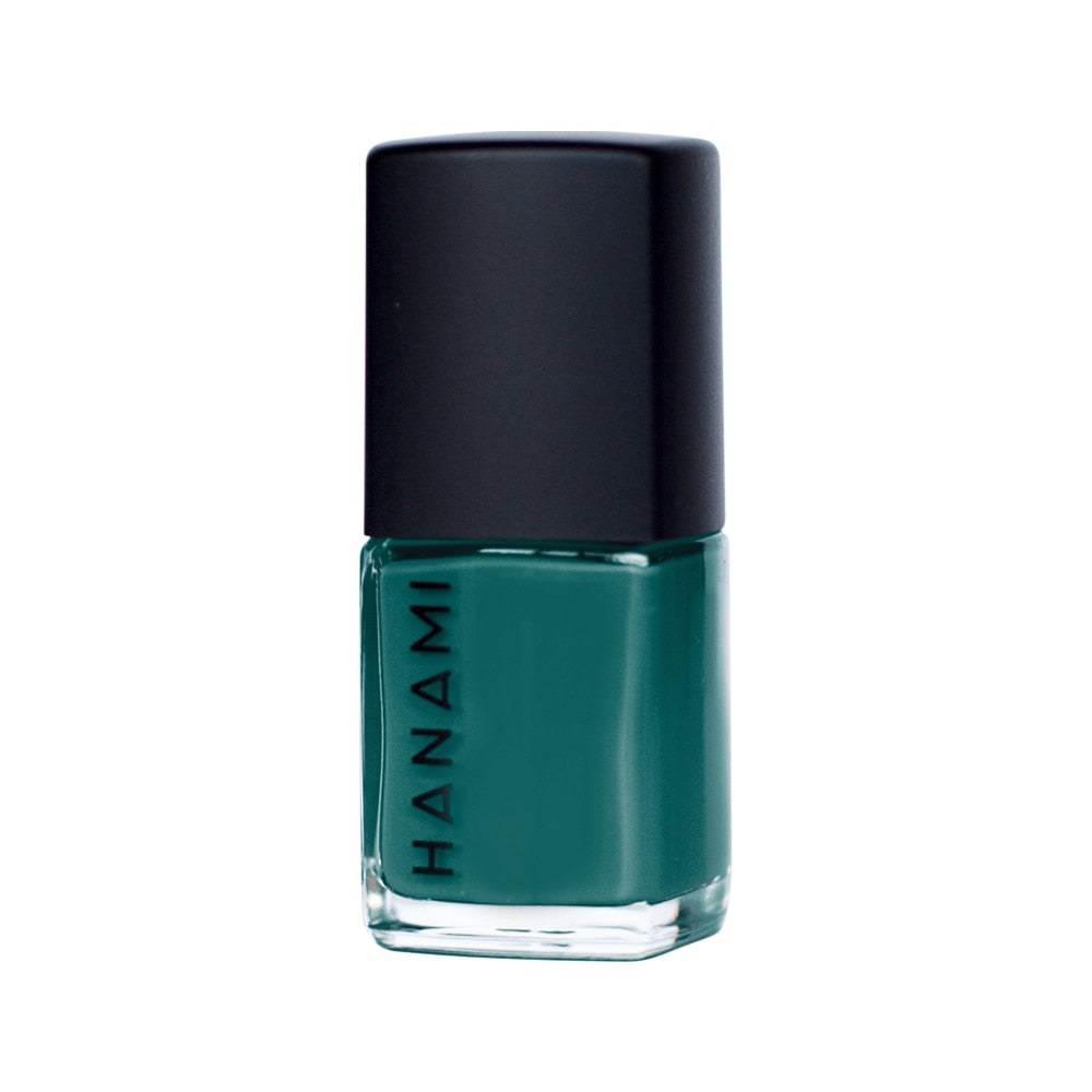 Hanami Nail Polish Rosemary 15ml