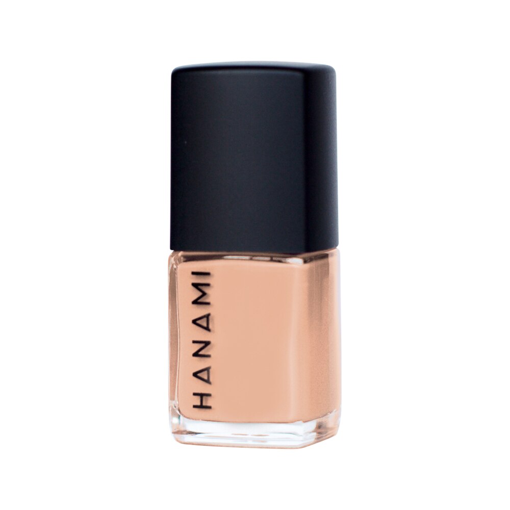 Hanami Nail Polish Soft Delay 15ml