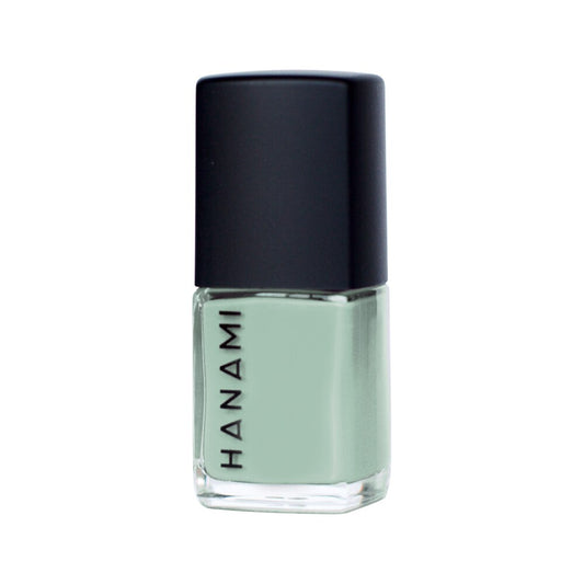 Hanami Nail Polish The Bay 15ml