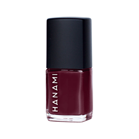 Hanami Nail Polish Voodoo Woman 15ml