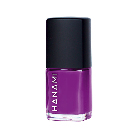 Hanami Nail Polish Xanadu 15ml