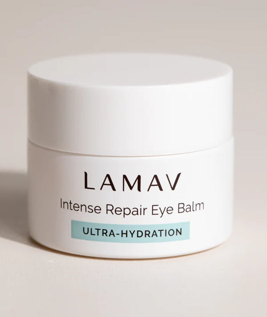 Intense Repair Eye Balm (Ultra Hydration) 15ml