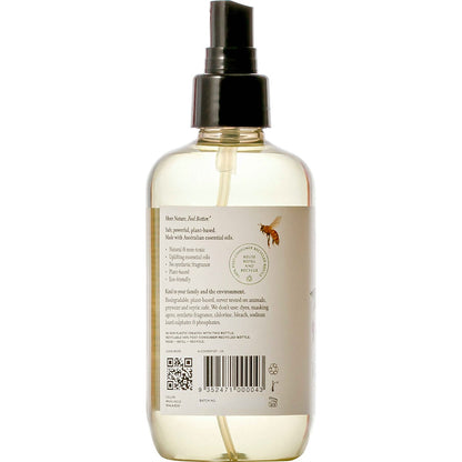 Room Spray Pink Grapefruit & Peppermint 250ml