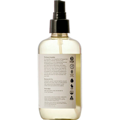 Room Spray Pink Grapefruit & Peppermint 250ml