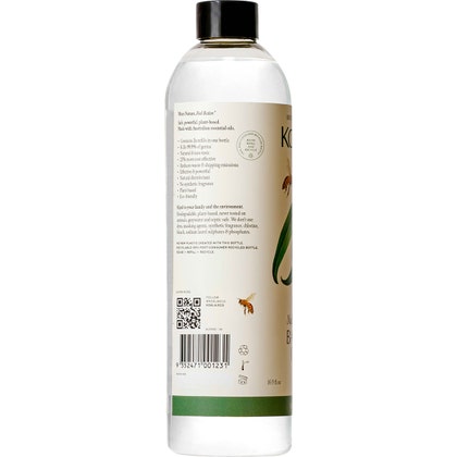 Multi-Purpose Bathroom Cleaner Eucalyptus Concentrate 500ml