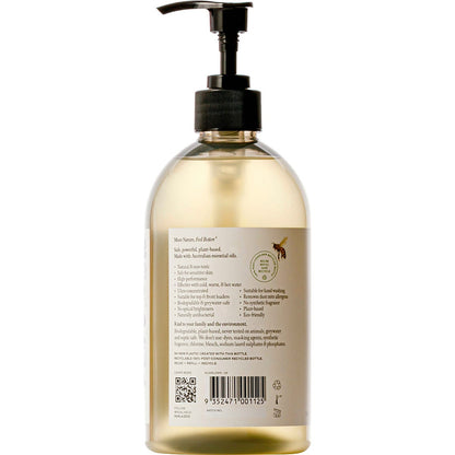 Laundry Delicate Wash Rosalina Essential Oil 500ml