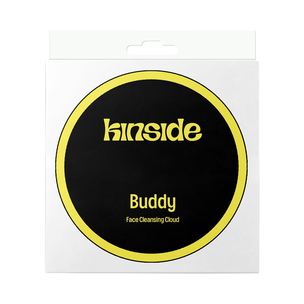 KINSIDE BUDDY FACE CLEANSING CLOUD
