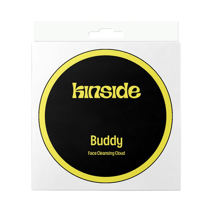 KINSIDE BUDDY FACE CLEANSING CLOUD