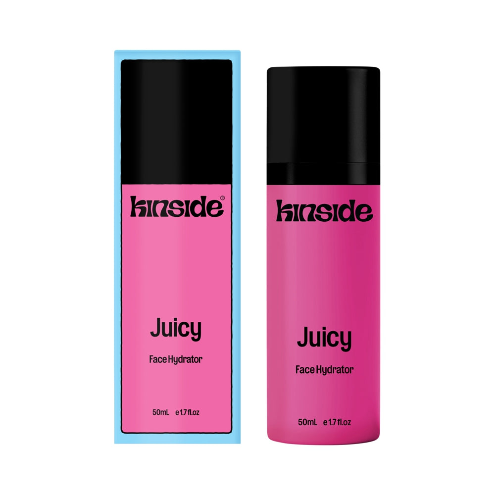 KINSIDE JUICY FACE HYDRATOR 50ML